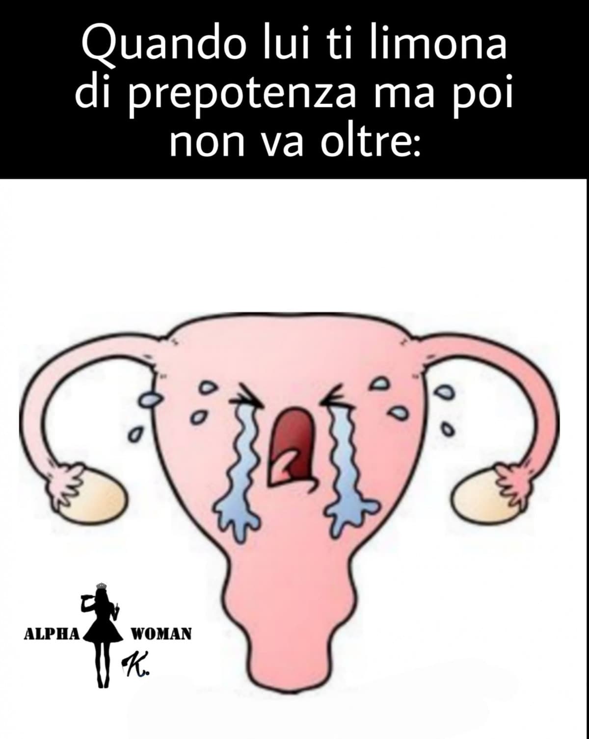 Non si fa così 