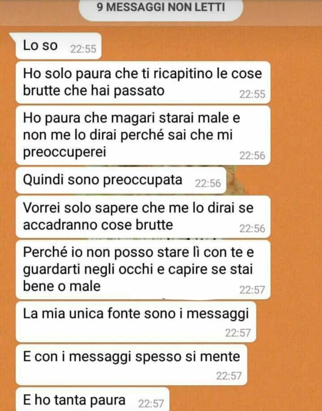 La mia ragazza 