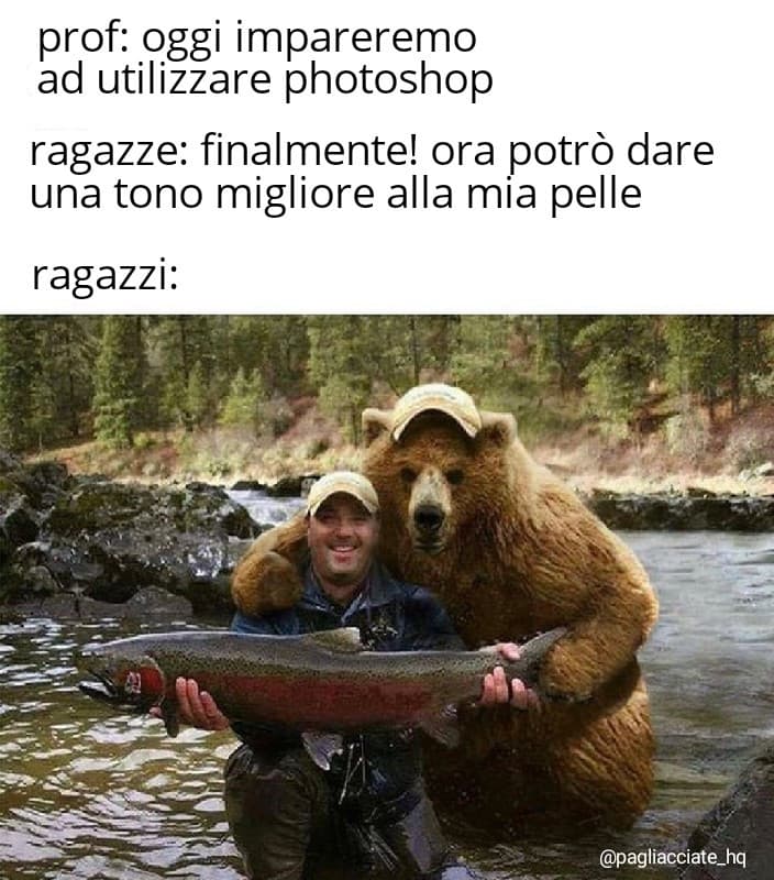 Priorità alle cose importanti