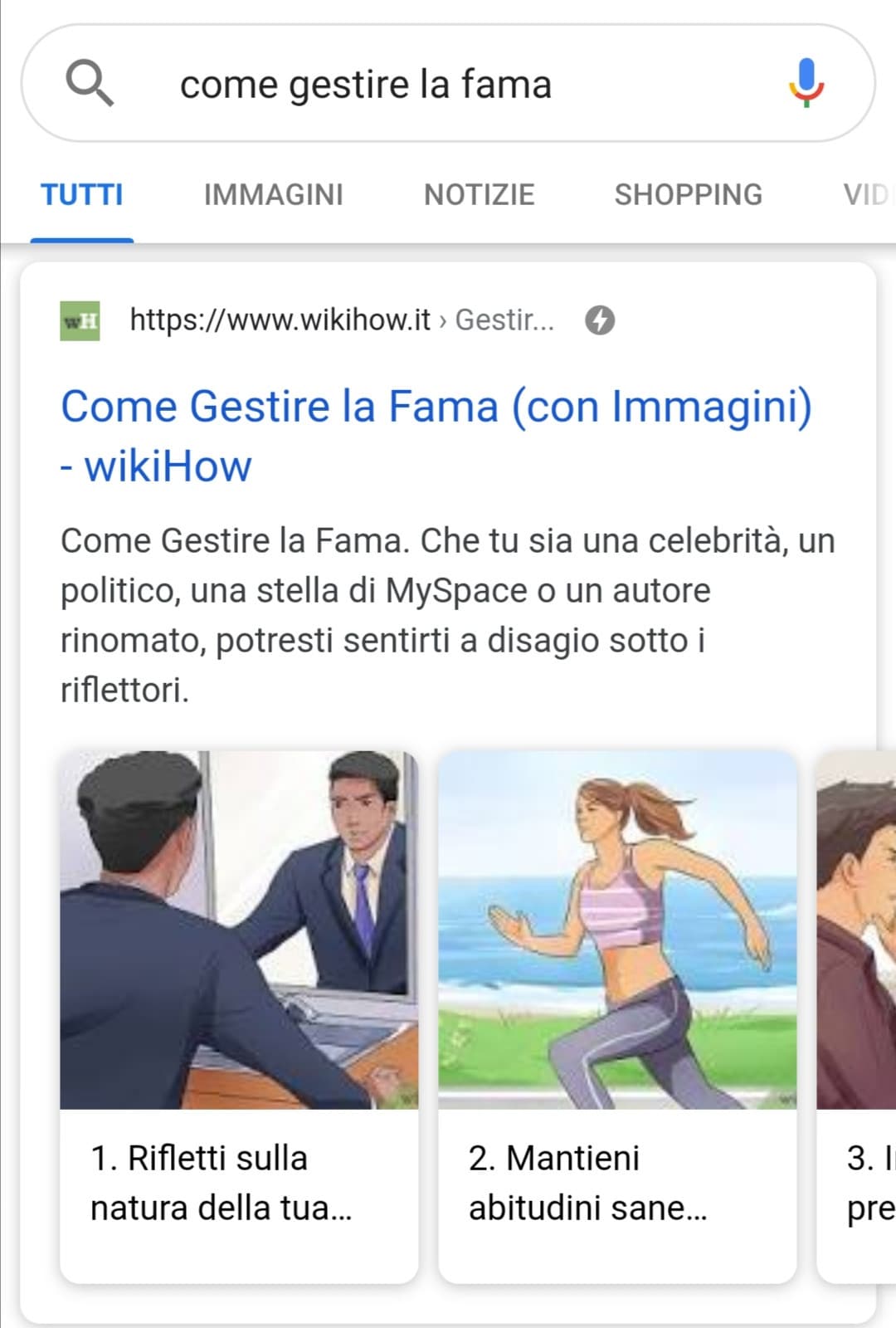 Signori, 1000 punti significano solo una cosa: