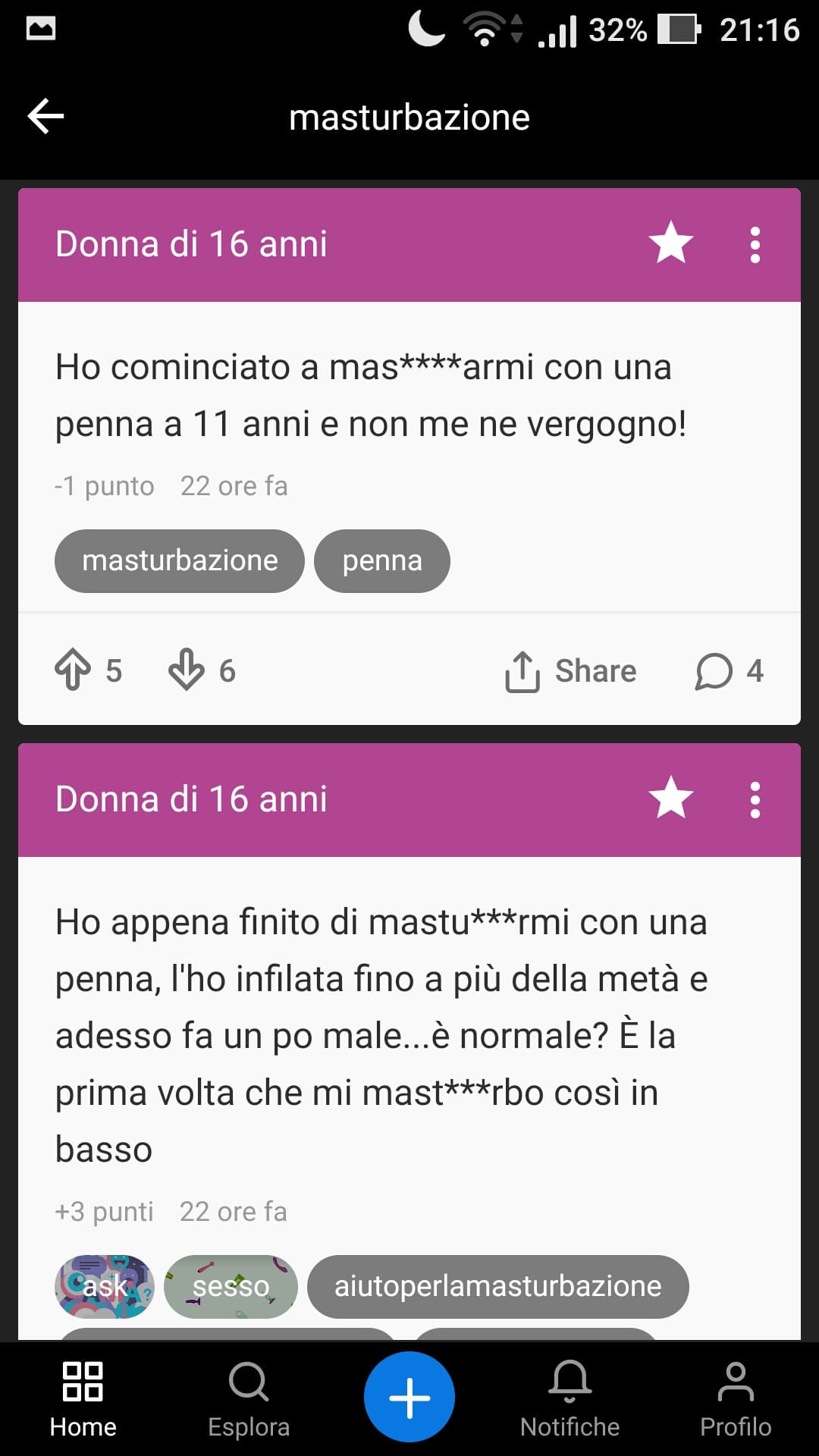 Coincidenze?