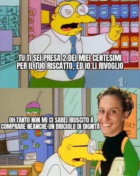 QUANTOH CI È COSTATAH!!! 