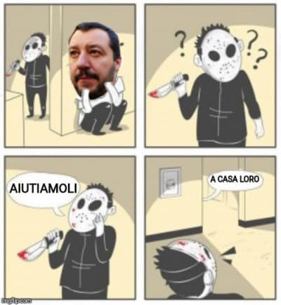 Salvini