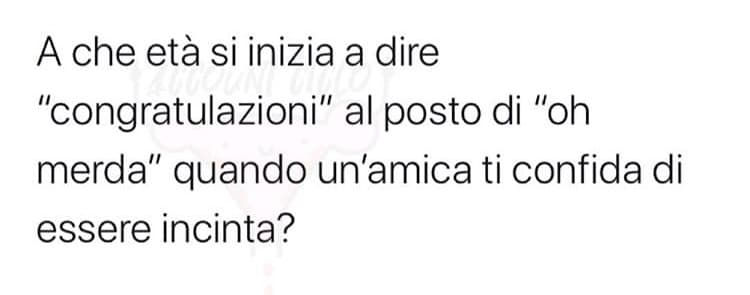 anche questa è una bella domanda.