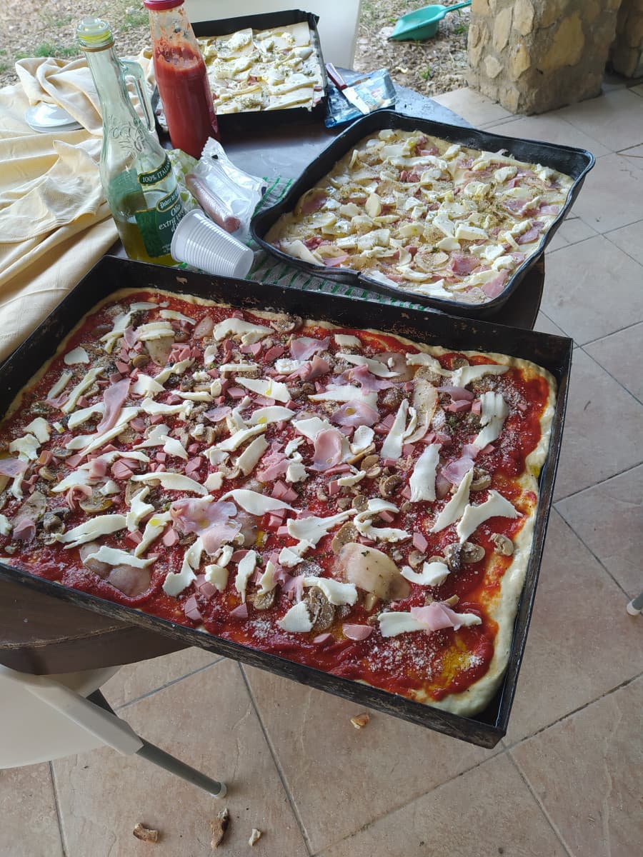 @Principessa_Gommarosa pizzaaah