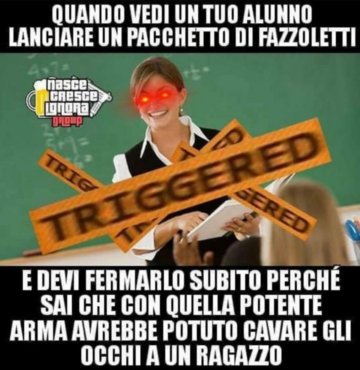 Sempre.