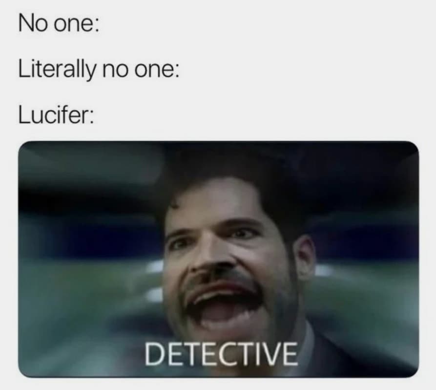 DETECTIVEEEE