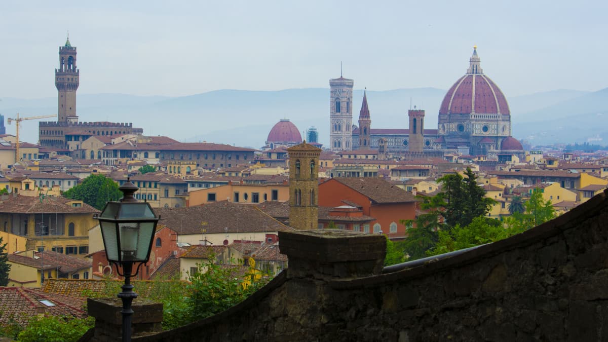 Firenze