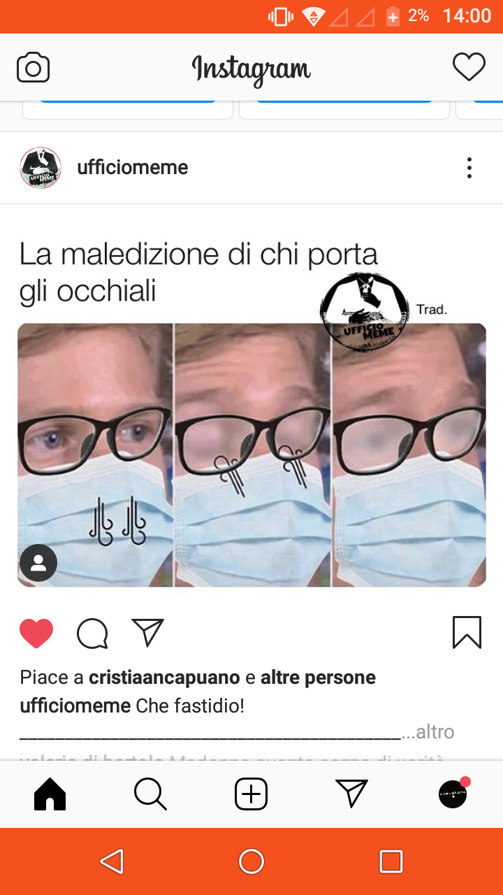 PURISSIMA VERITÀ