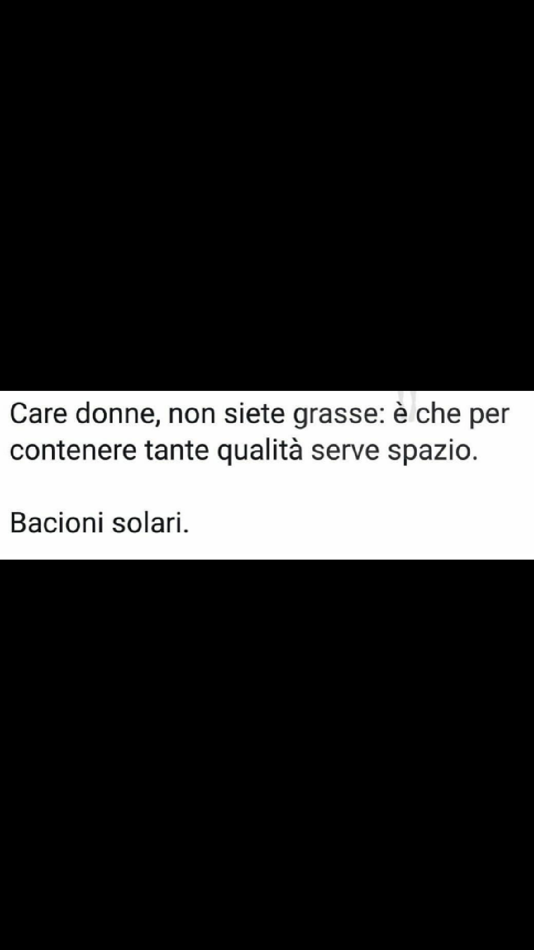 Parole sante