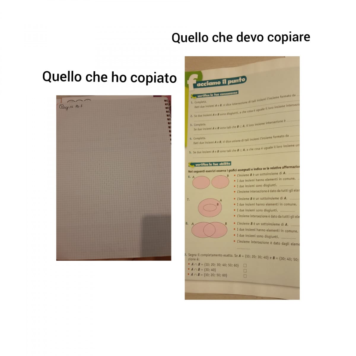 Ma si sbrigano ad arrivare questi libri?