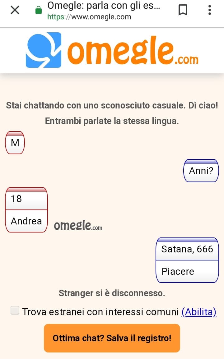 RAGA NON CE LA FACCIO AHAHAHAAHAHAHAH