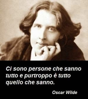 Oscar Wilde