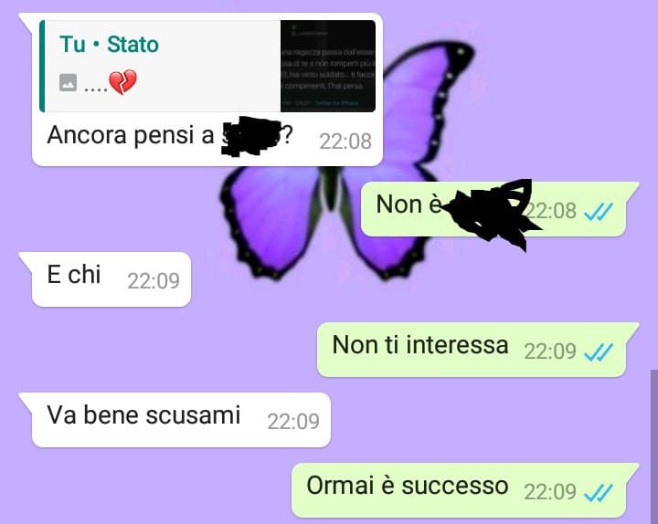 Come è? 