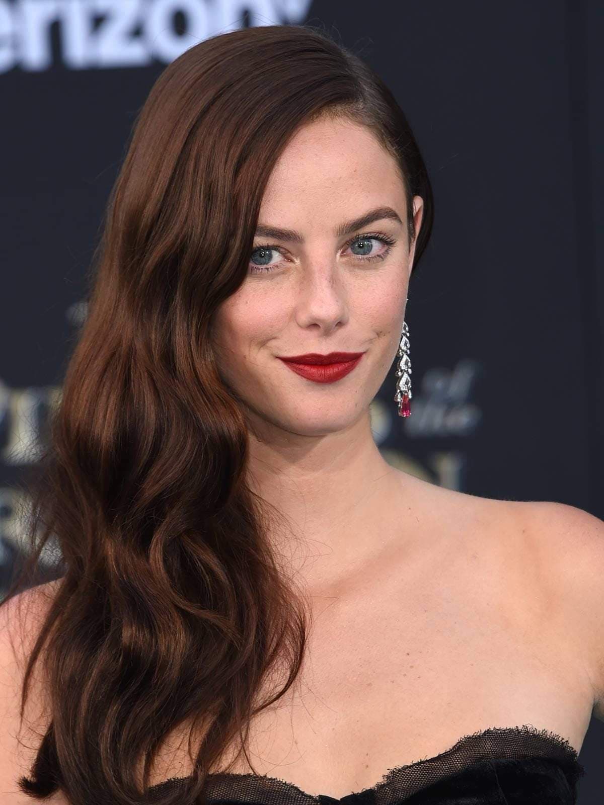 Kaya scodelario