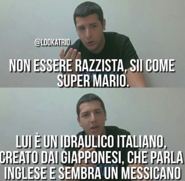 Sii Mario