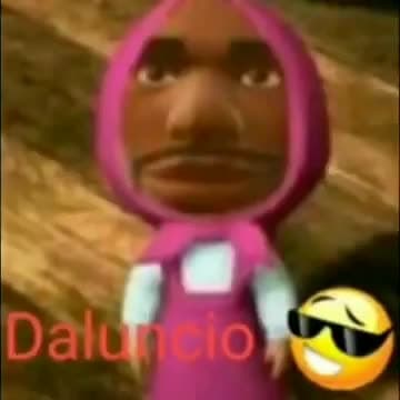 Daluncio