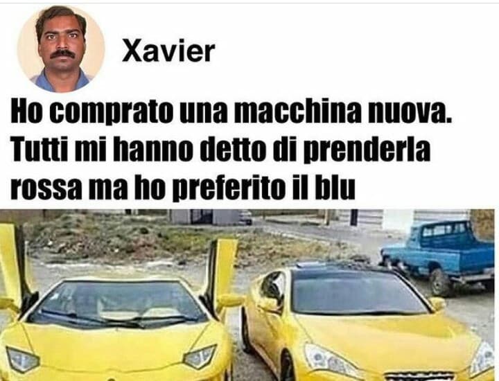 Xavier