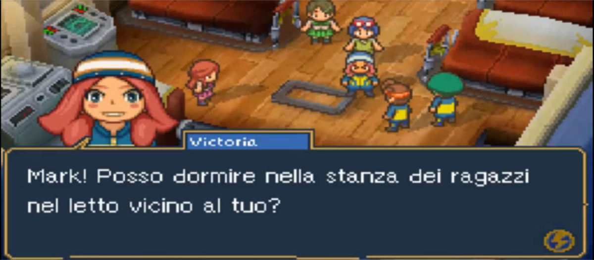 Quando il gioco supera l'anime