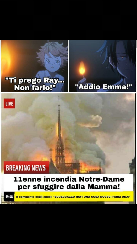 niente sto ridendo. (Se qualcuno l'ha già messo chiedo venia- non lo sapevo-)