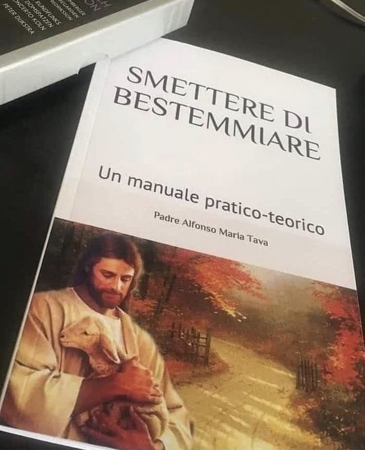 Il libro più inutile del Veneto: 