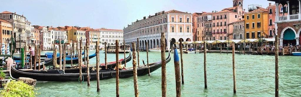 Città più bella d'Italia per voi?