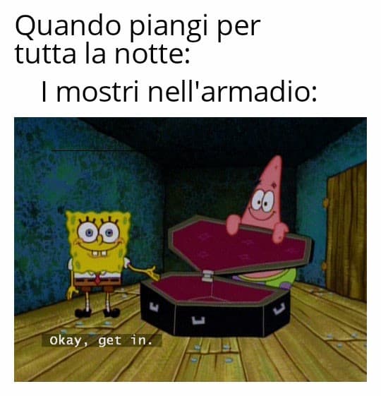 Prima o poi mi ammazzeranno UwU