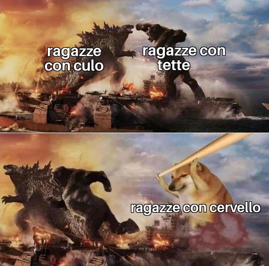 è semplice