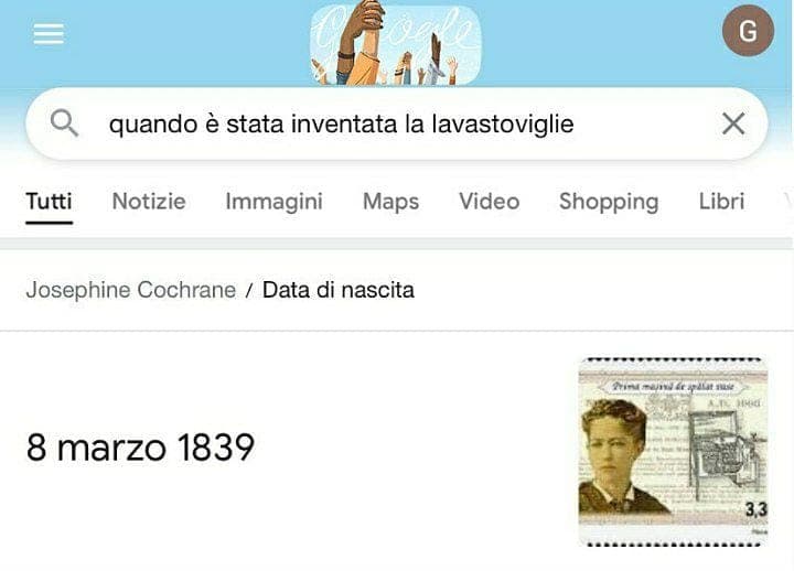 Adesso è tutto più chiaro