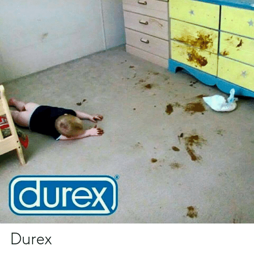 Pubblicità durex pt 2