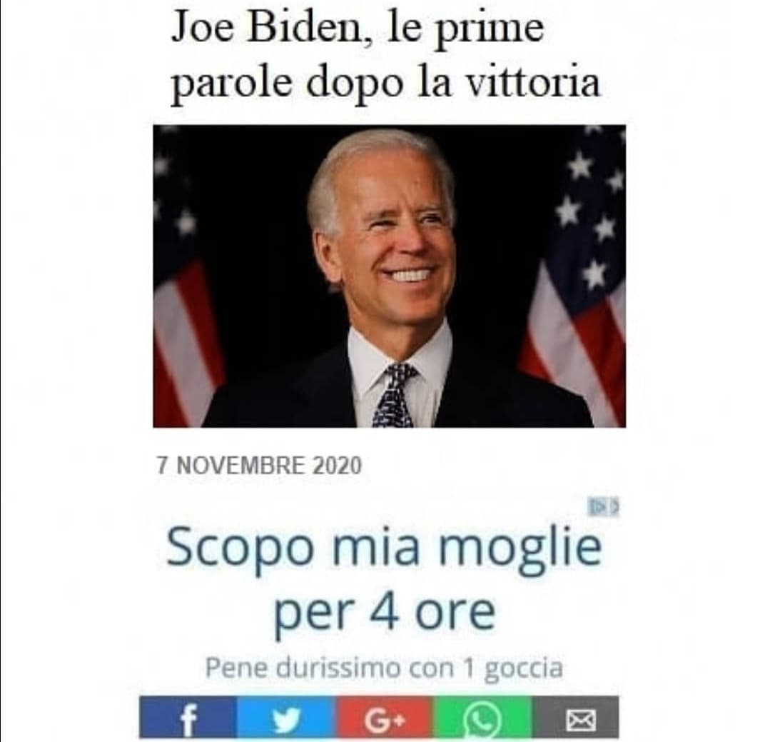 Le publicità quelle belle 