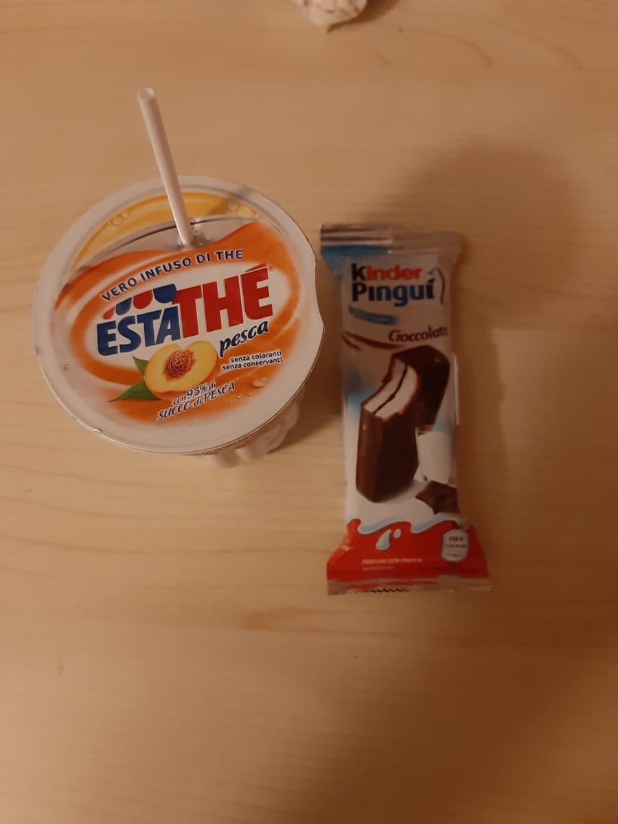 Merenda