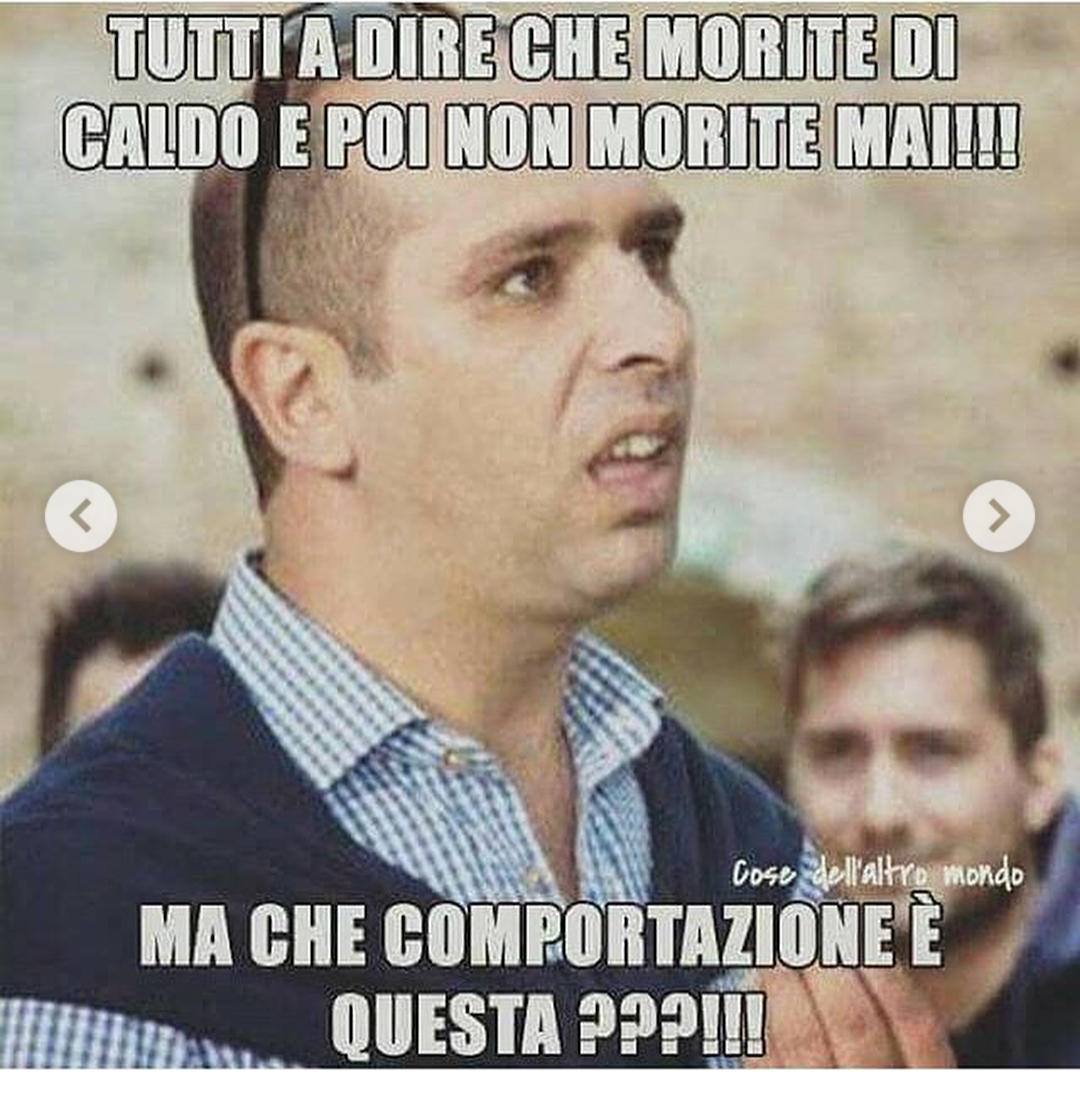 Checco?