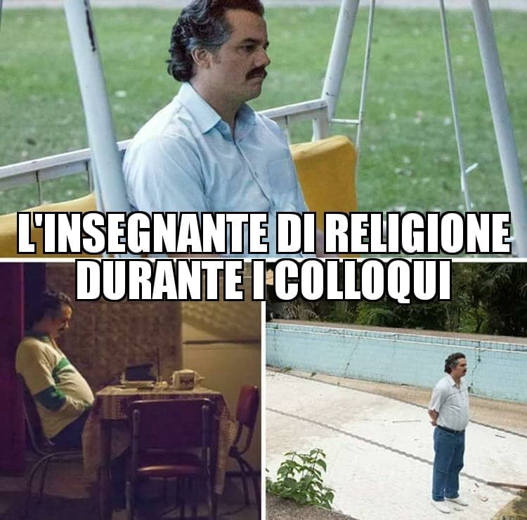 Dura verità ??