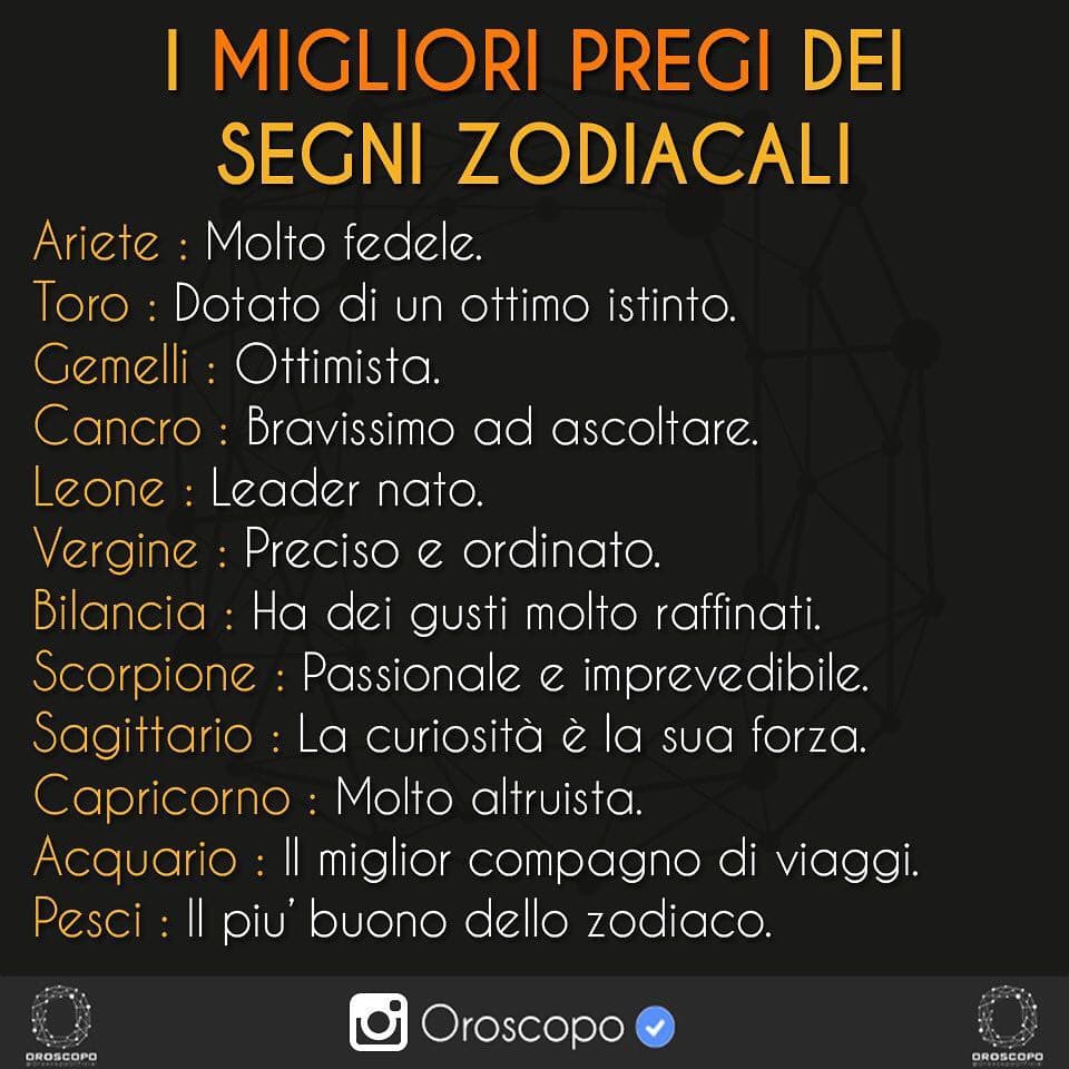 sono capricorno