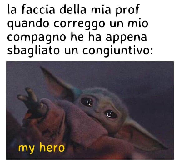 La Grammaticaaaa