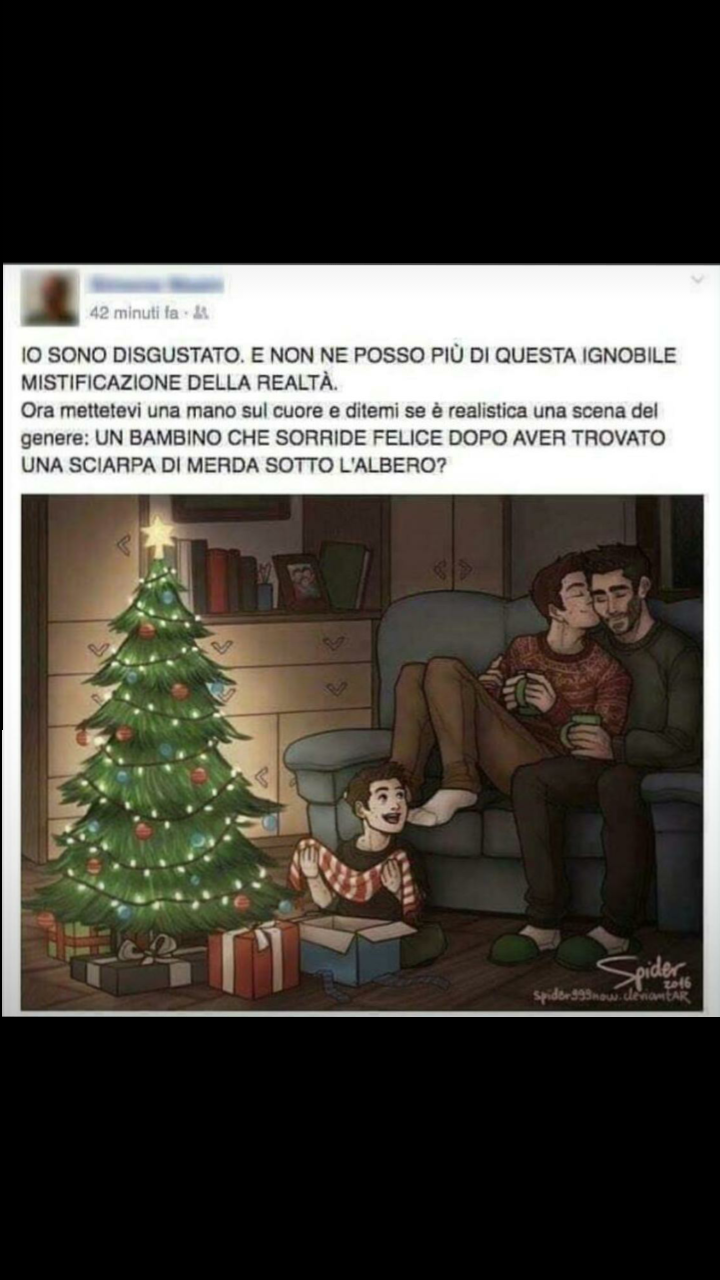 Non ho parola...