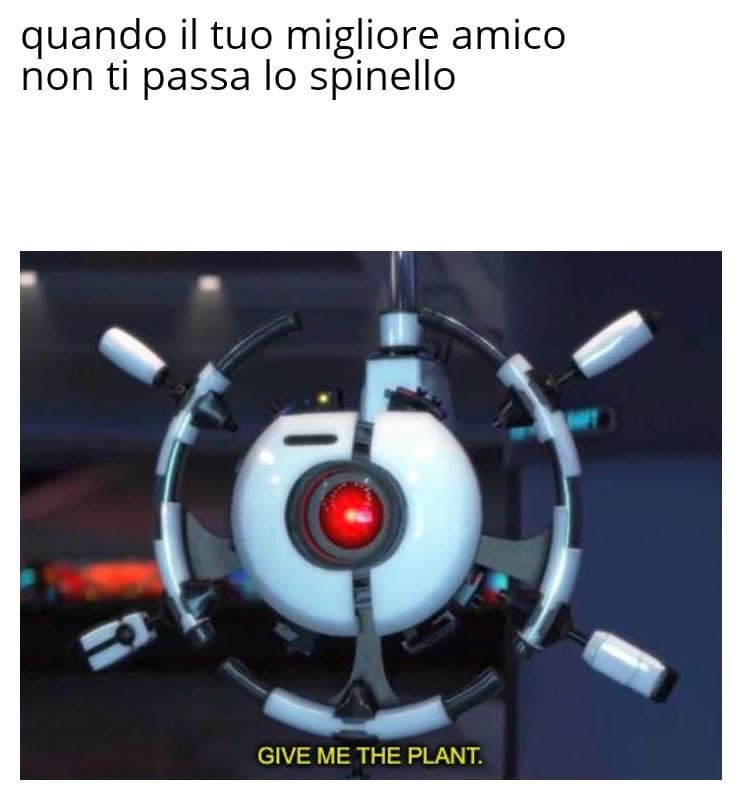 FATTA IO