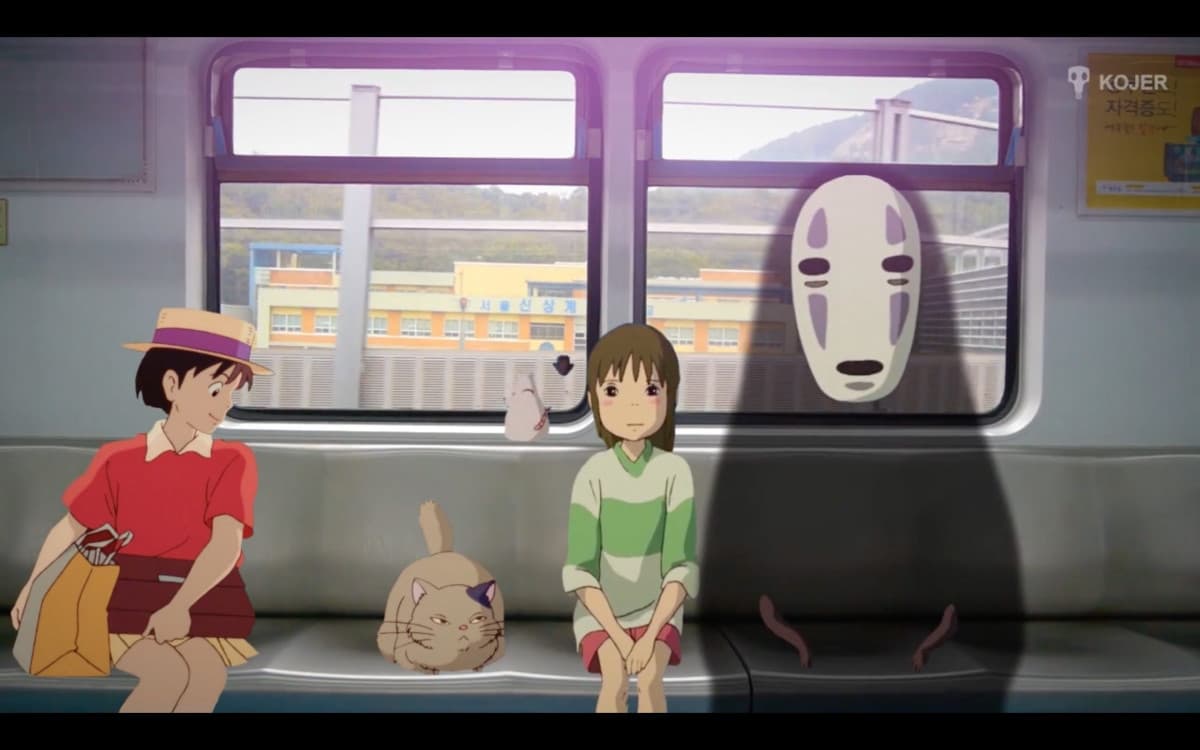 Fan dello Studio Ghibli ne abbiamo? Film preferito? Il mio Kiki - Consegne a Domicilio