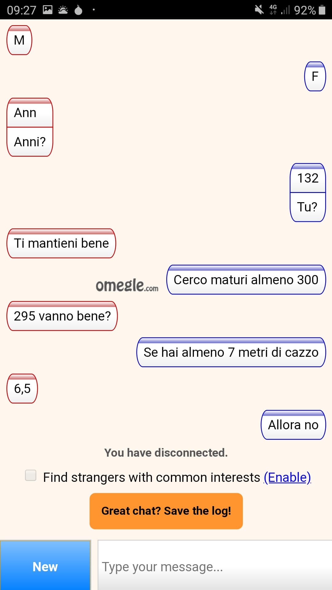 Poverino