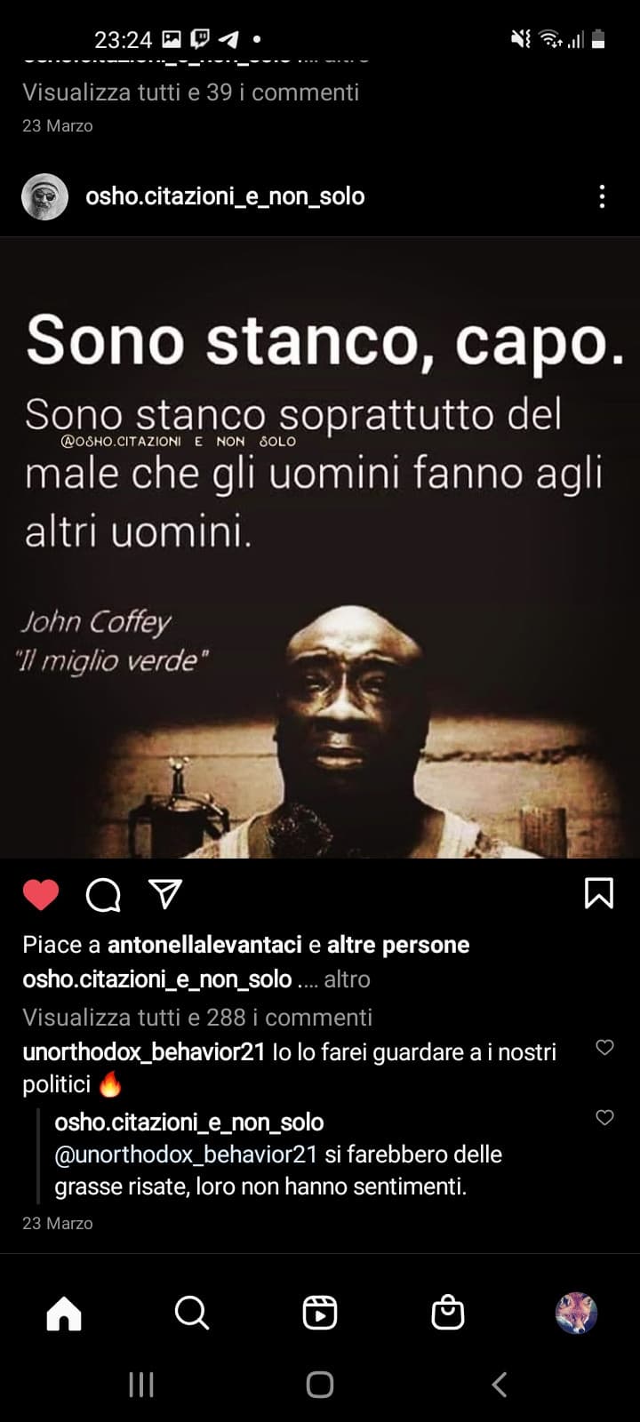 Stessa cosa