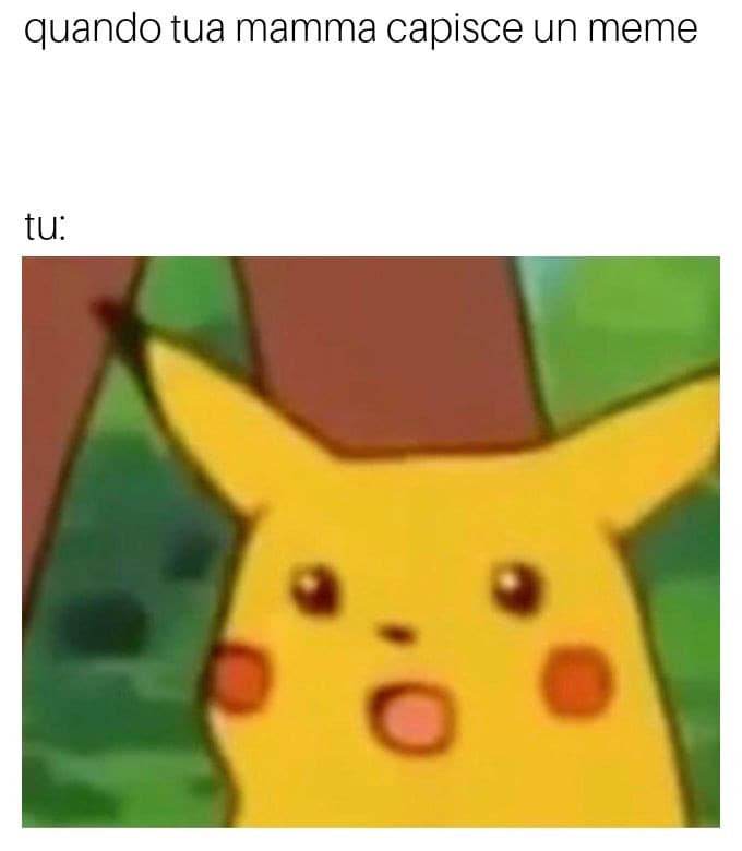 Pika pika