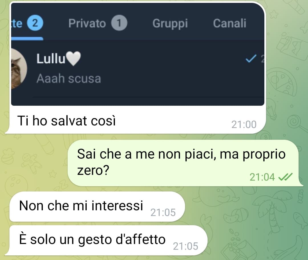 GIÀ ?