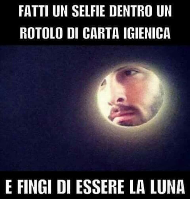 Che stregoneria è mai questa