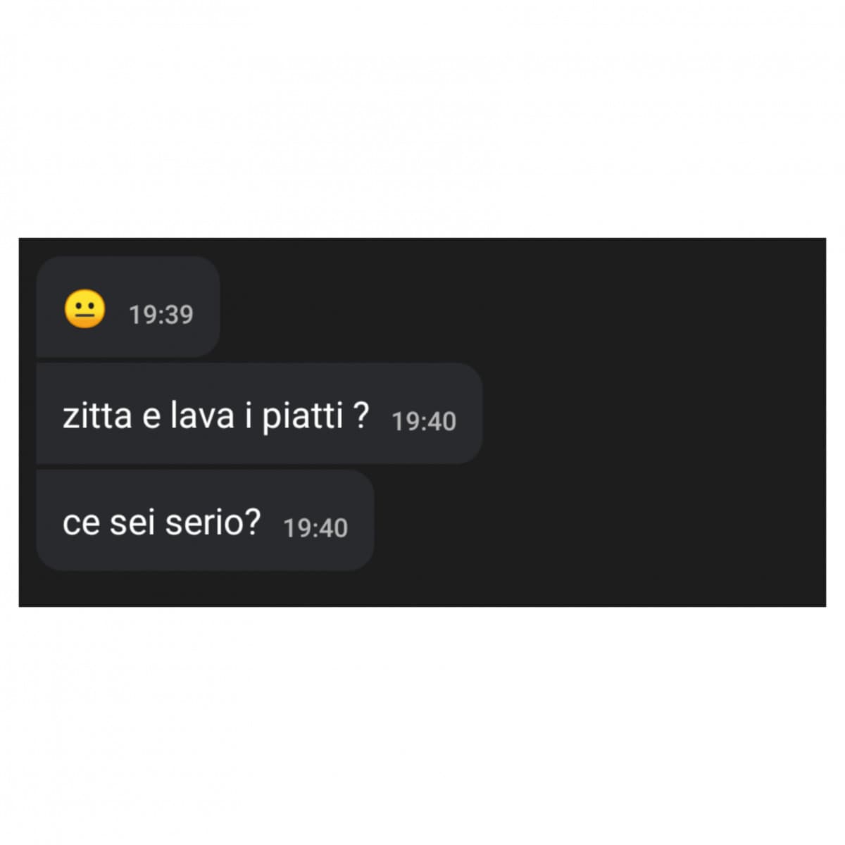 Insultare un grasso in palestra è come insultare un disoccupato che cerca lavoro