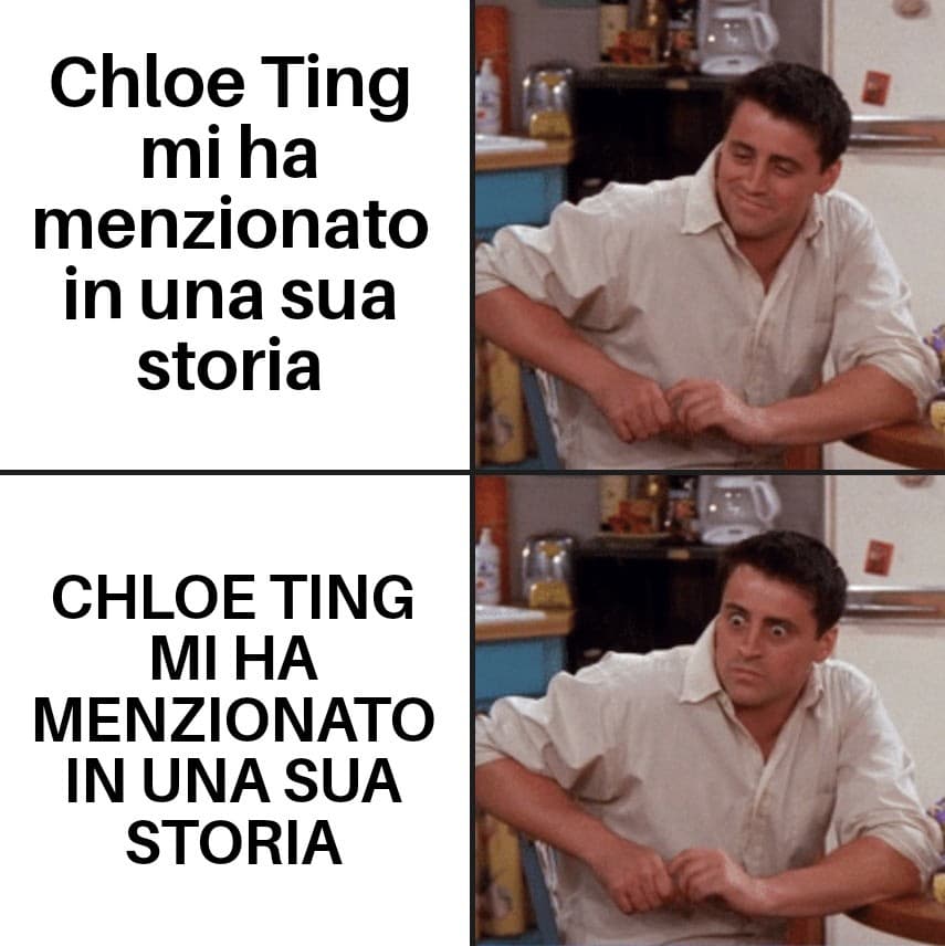 Cosa sta succedendo oggi 