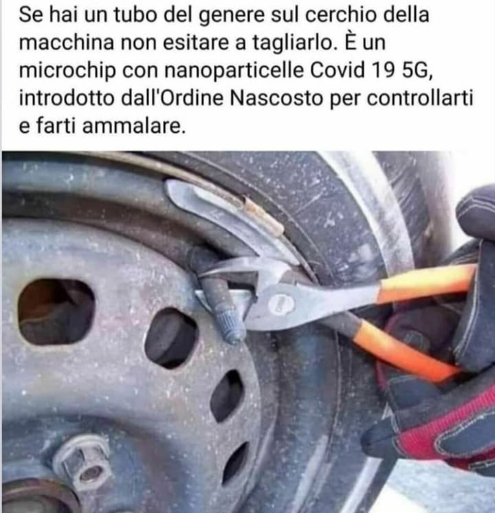 Mi raccomando raga