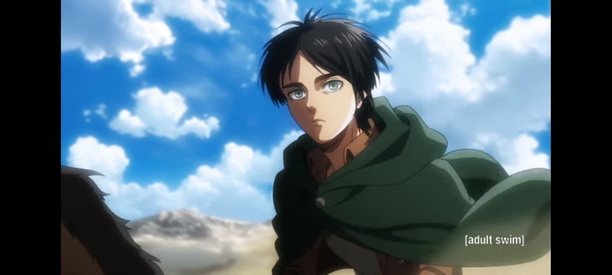 Ho messo questa immagine per evitare spoiler per chi non ha visto la season 3 di AoT (e parte del manga)