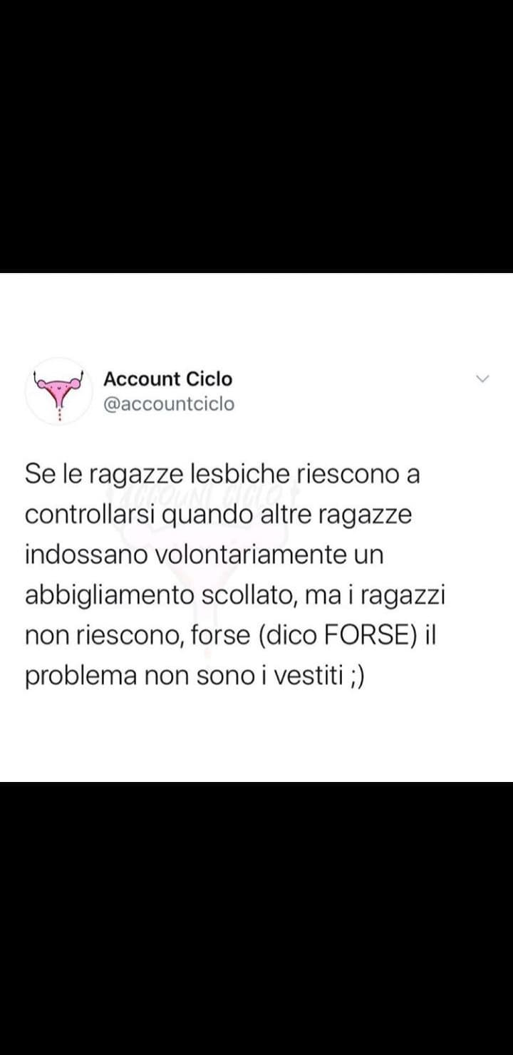 Scusate, da dove esce sta puttanata? Chi ne ha la conferma?