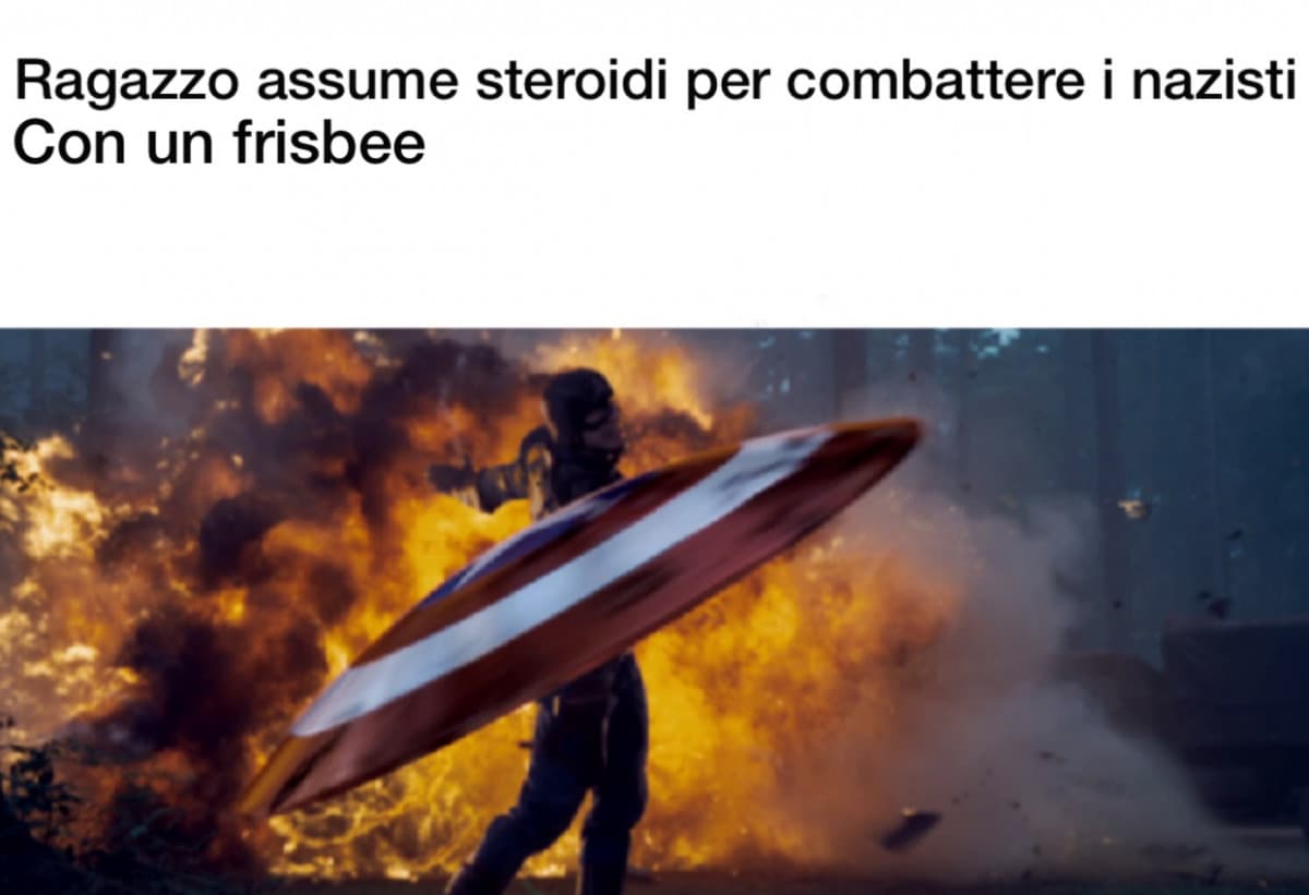 Spiegato tutto il film